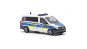 BUSCH 51159 MB Vito Bundespolizei