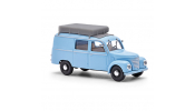 BUSCH 51287 Framo V901/2 + Dachgarten