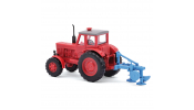 BUSCH 51361 Belarus MTS-52 Zweischarrpflu