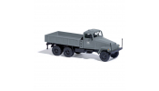 BUSCH 51510 IFA G5´59 Pritsche DR grau