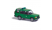 BUSCH 51940 Land Rover Discovery, Bundesp