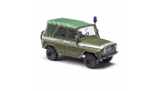 BUSCH 52121 UAZ 469, Volkspolizei