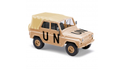 BUSCH 52123 UAZ 469, UN