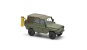 BUSCH 52124 UAZ 469, NVA