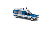 BUSCH 52224 MB Miesen, Croce Bianca