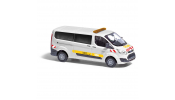 BUSCH 52434 Ford Transit Custom, SSB Stut