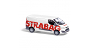 BUSCH 52442 Ford Transit Custom Strabag