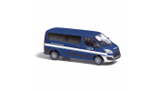 BUSCH 52444 Ford Transit, THW