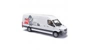 BUSCH 52631 Mercedes Sprinter, 30 Busch