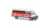 BUSCH 52632 MB Sprinter Bus Strabag