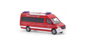 BUSCH 52635 MB Sprinter, FW Winsen