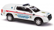 BUSCH 52823 Ford Ranger Carabinieri Italien