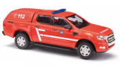 BUSCH 52825 Ford Ranger Feuerwehr Freiber