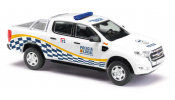 BUSCH 52828 Ford Ranger Policia Mallorca