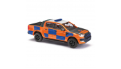 BUSCH 52829 Ford Ranger, Katastrophenschu