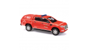 BUSCH 52846 Ford Ranger, FW Wolfhagen