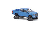 BUSCH 52849 Ford Ranger Raupenantrieb