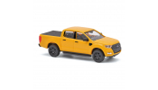 BUSCH 52850 Ford Ranger gelb