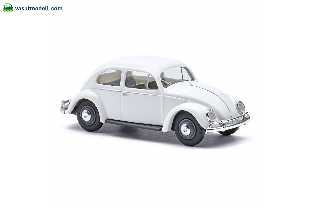 BUSCH 52956 VW Käfer, Weiß BUSCH 52956 VW Käfer, Weiß
