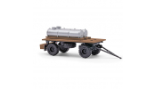 BUSCH 53021 HW 60 +Wasserfässer