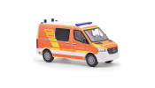 BUSCH 53468 MB Sprinter, FW Thyssen