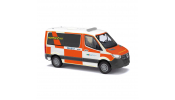BUSCH 53472 MB Sprinter, FW Goslar