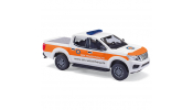 BUSCH 53732 Nissan Navara, Wasserw.