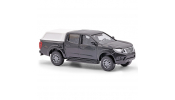 BUSCH 53733 Nissan Navara, Black&White