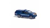 BUSCH 53736 Nissan Navara Gendarmerie