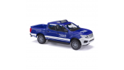 BUSCH 53738 Nissan Navara, THW