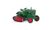 BUSCH 54105 Deutz F1M 414, Raupenantrieb