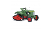 BUSCH 54156 Fendt F15, Raupenantrieb