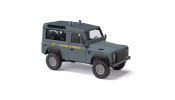 BUSCH 54314 Land Rover Def.90, GdF