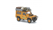 BUSCH 54315 Land Rover 90, Camel Trophy
