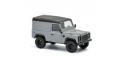 BUSCH 54356 Land Rover 90, Silber