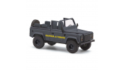 BUSCH 54396 Land Rover 90, Guardia Fin.