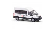 BUSCH 54507 Ford Transit, BRK
