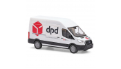 BUSCH 54509 Ford Transit 2014, DPD