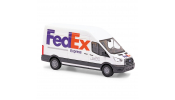 BUSCH 54510 Ford Transit 2014, FedEx