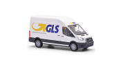 BUSCH 54511 Ford Transit, GLS