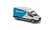 BUSCH 54514 Ford Transit, Hermes