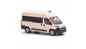 BUSCH 54655 Fiat Ducato Bus, Taxi