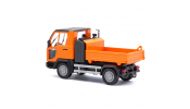 BUSCH 54700 Multicar M31, Orange