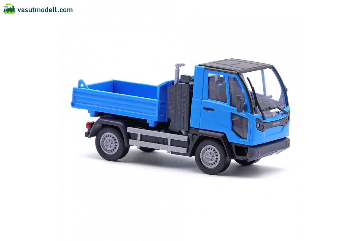BUSCH 54701 Multicar M31, Blau BUSCH 54701 Multicar M31, Blau