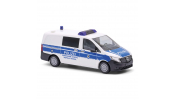 BUSCH 54802 MB Vito, Bundespolizei