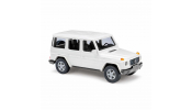 BUSCH 60232 Építőkészlet: Mercedes G 90