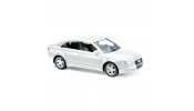 BUSCH 60235 Bausatz: Audi A4 Limo Facelif
