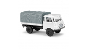 BUSCH 60259 Bausatz: Robur 1800