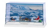 BUSCH 7629 Diorama: Merry XMAS XXVII