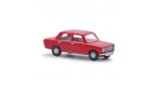 BUSCH 87025 Fiat 124 rot TT